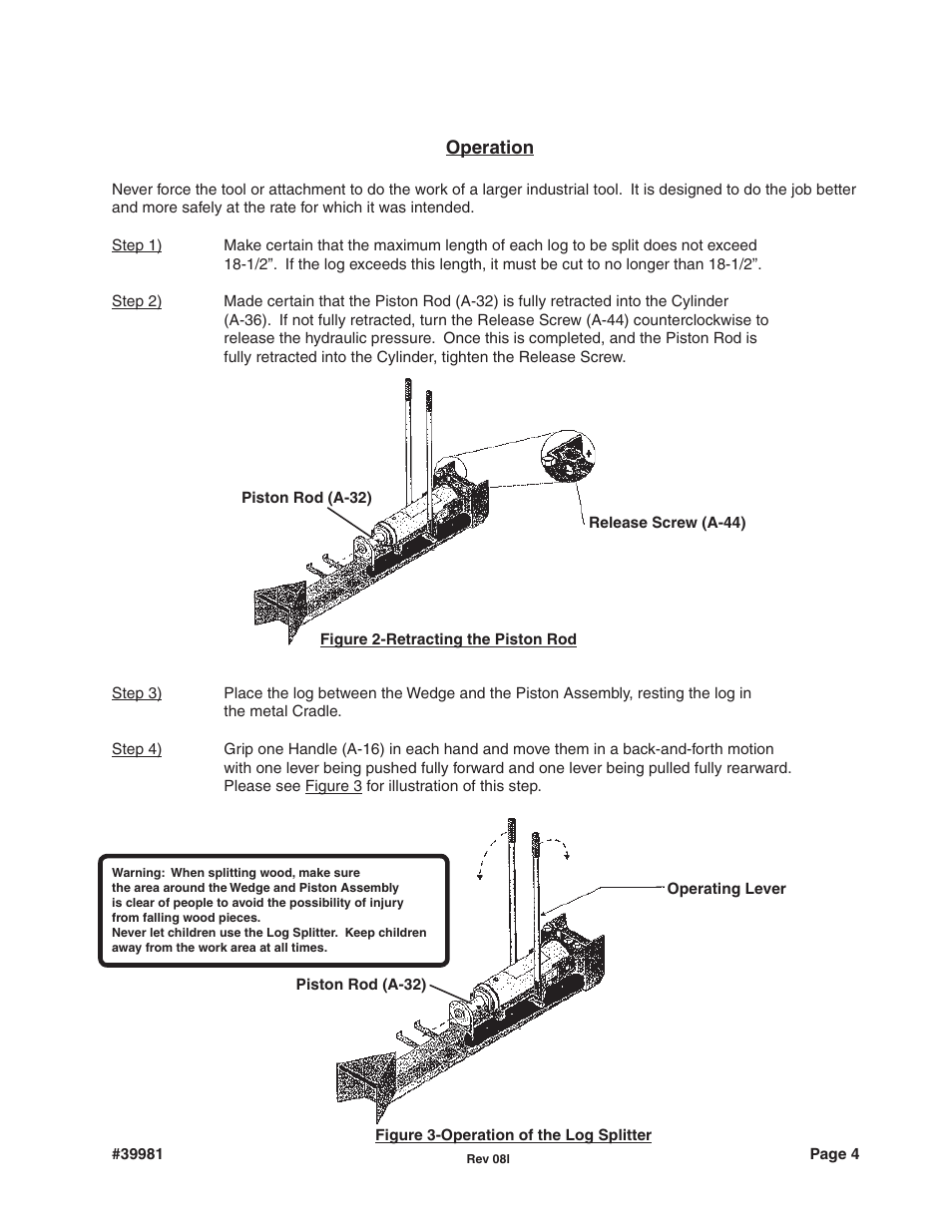 Greyhound Lines 39981 User Manual | Page 4 / 8