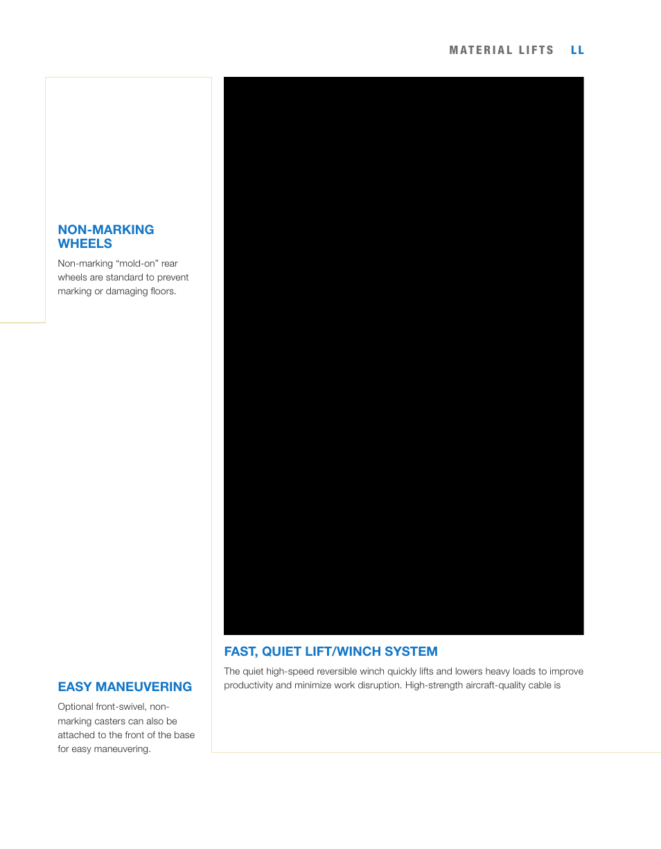 Genie sLc User Manual | Page 7 / 16