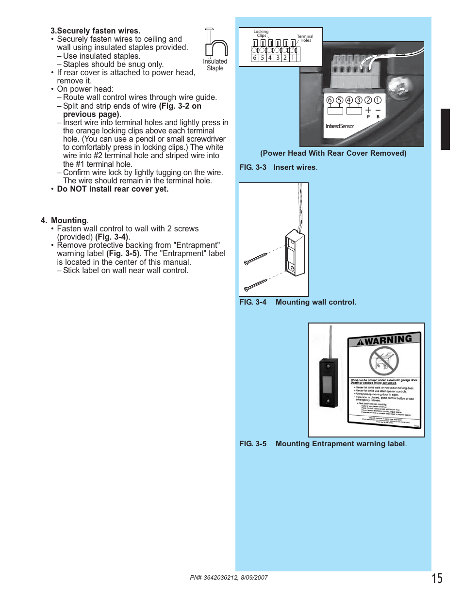 Genie 1022 User Manual | Page 15 / 28