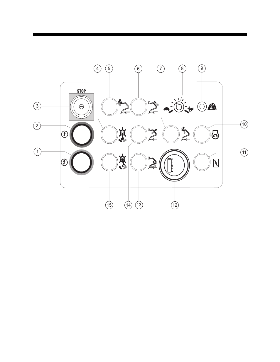 Genie TZ-50 User Manual | Page 11 / 41