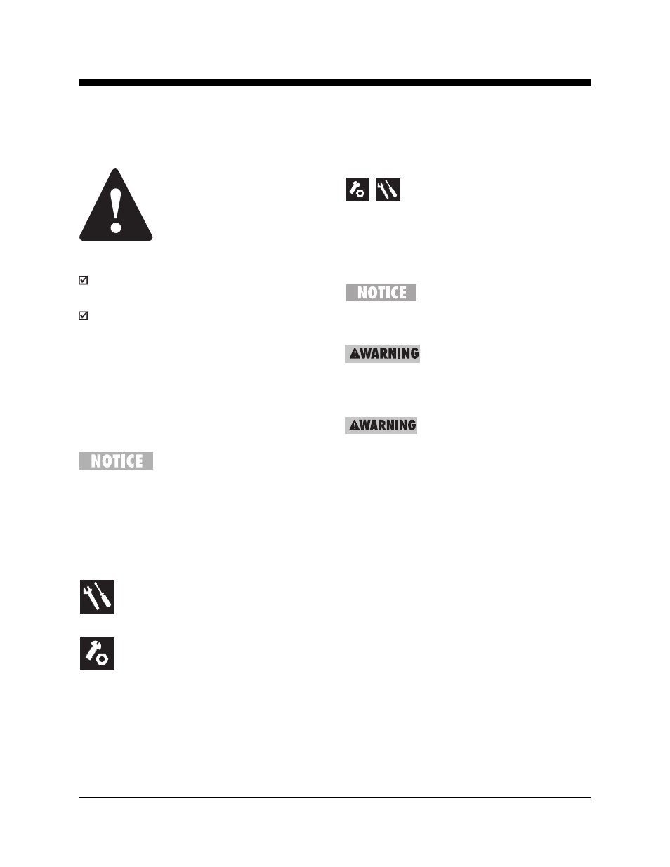 Maintenance, Observe and obey, Check the batteries | Genie TZ-50 User Manual | Page 15 / 41