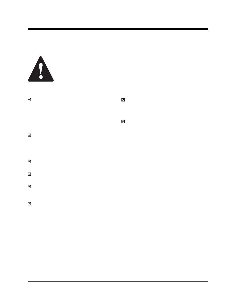 Transport and lifting instructions, Observe and obey | Genie TZ-50 User Manual | Page 31 / 41
