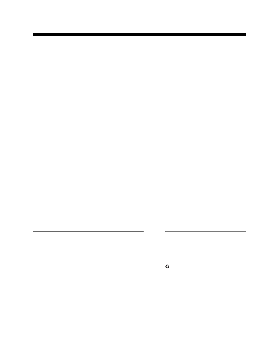 Genie GL-12 User Manual | Page 2 / 26