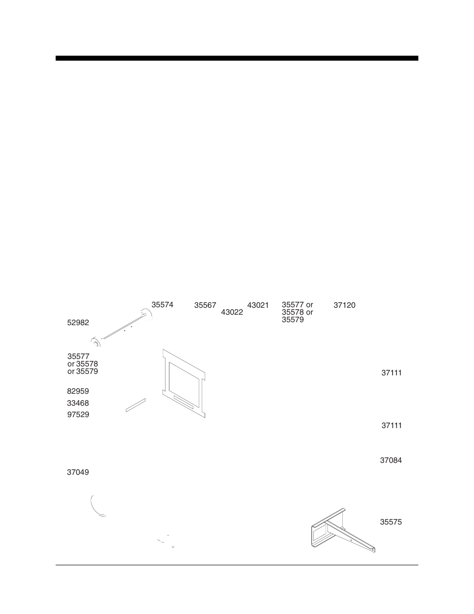 Genie GL-12 User Manual | Page 22 / 26