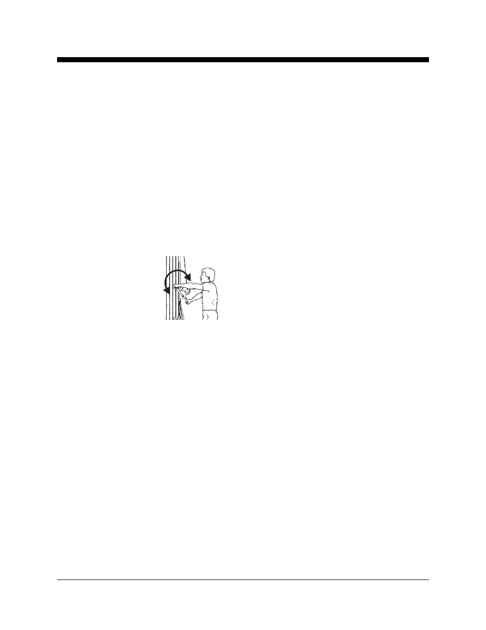 Moving machine with a load, After each use, Setup | Raising and lowering load | Genie SUPERLIFT 97550 User Manual | Page 18 / 28