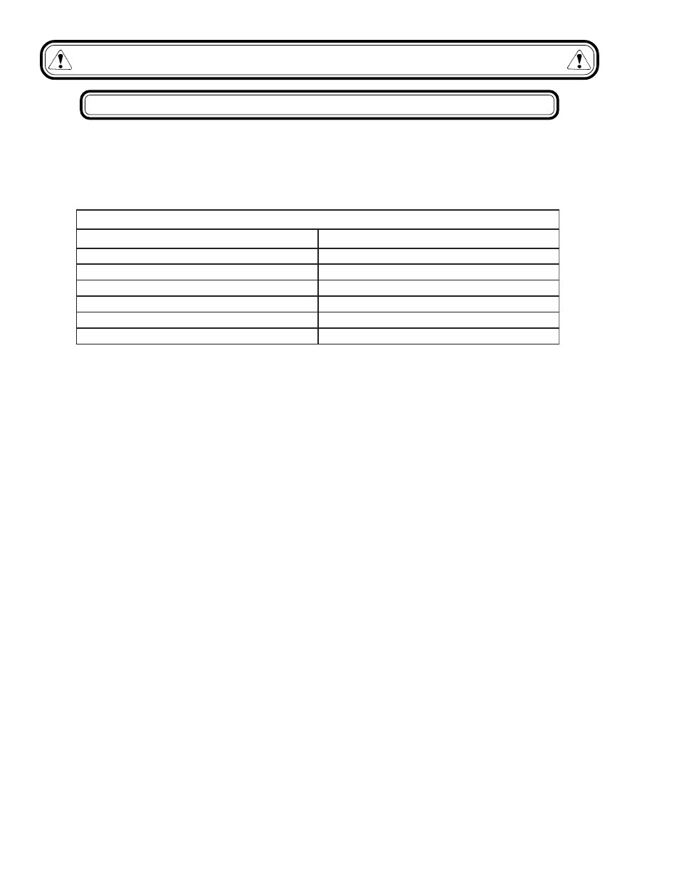 Rough terrain fork lift safety, Operation safety | Genie GTH-1056 User Manual | Page 12 / 64