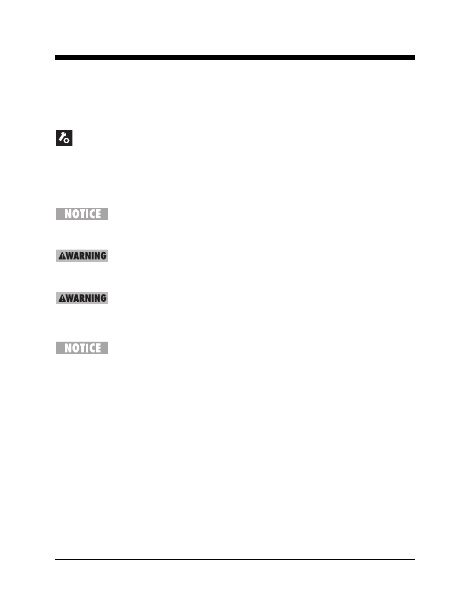 Check the batteries, Scheduled maintenance | Genie CE User Manual | Page 17 / 34