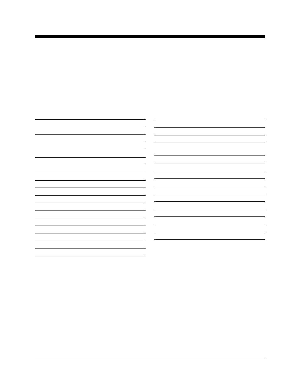 Decals, Decal inspection | Genie CE User Manual | Page 30 / 34