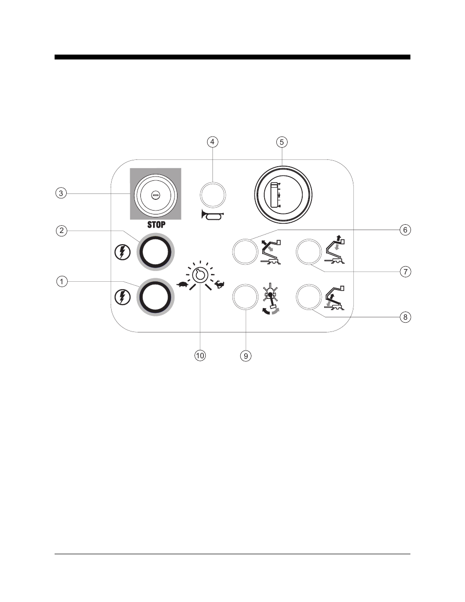 Genie TMZ-34 User Manual | Page 11 / 37