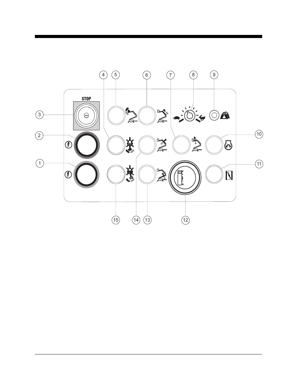 Genie TZ-50 User Manual | Page 11 / 39