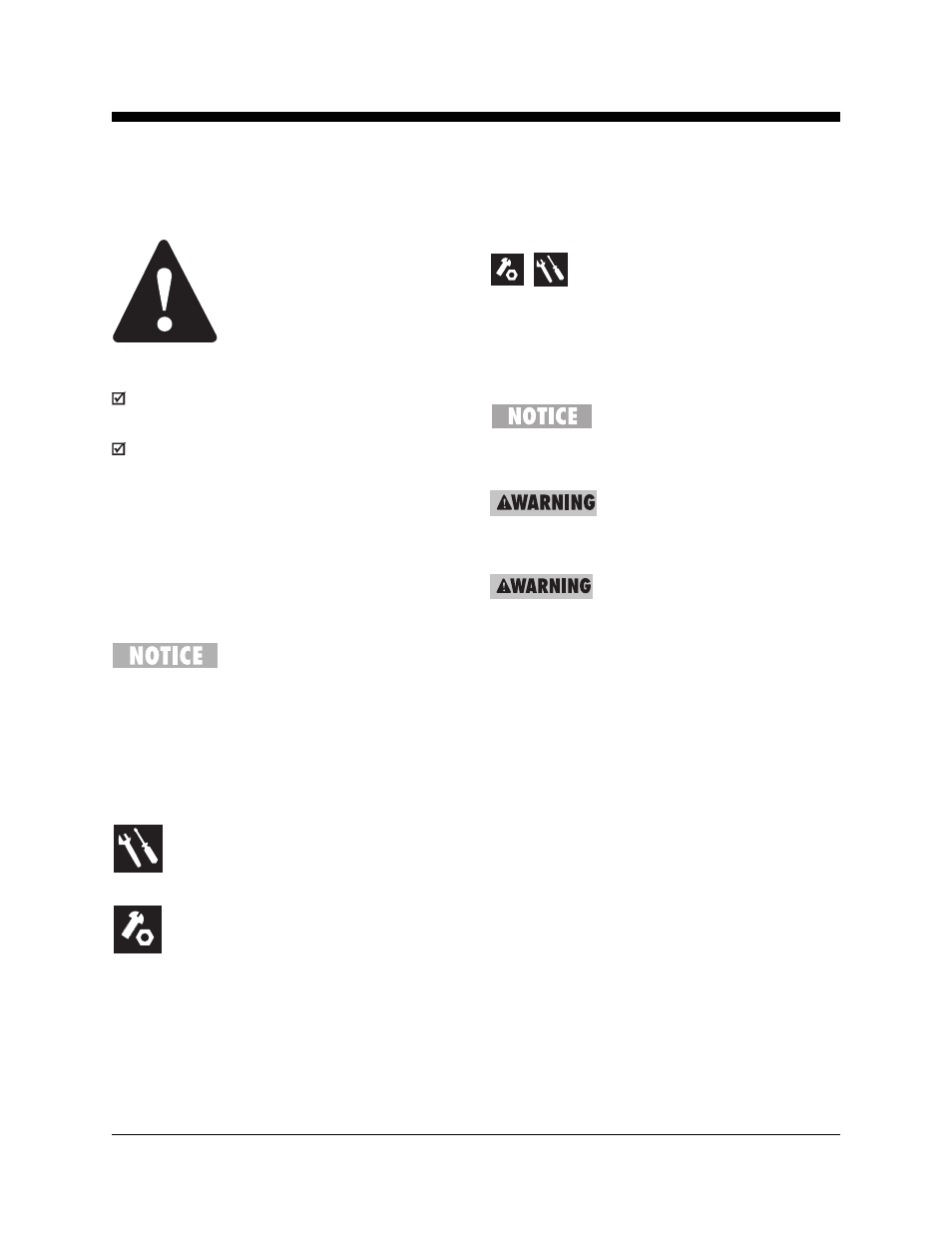 Maintenance, Observe and obey, Check the batteries | Genie TZ-50 User Manual | Page 15 / 39