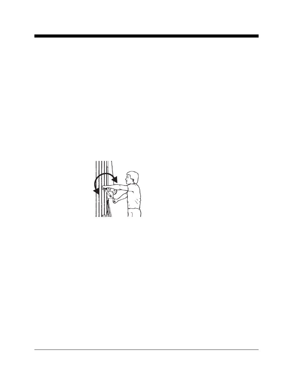 Moving machine with a load, After each use, Setup | Raising and lowering load | Genie SUPERLIFT 33547 User Manual | Page 17 / 26