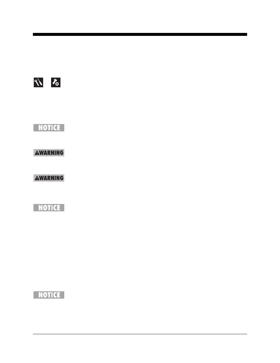 Check the batteries, Scheduled maintenance | Genie GS-2668 DC User Manual | Page 16 / 36