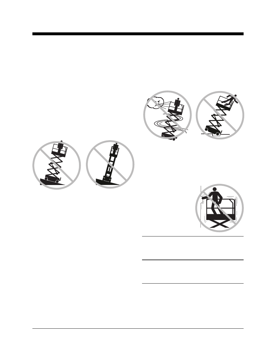 Genie GS-2668 DC User Manual | Page 5 / 36