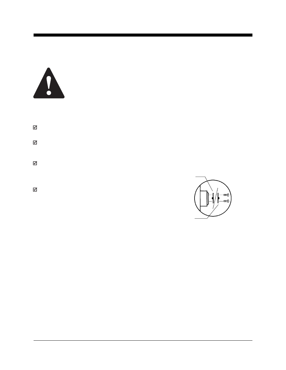 Transport and lifting instructions, Free-wheel configuration for winching, Transport instructions observe and obey | Genie Z-45 User Manual | Page 31 / 42