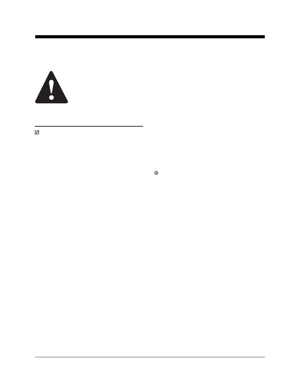 Function tests, Do not operate unless, Fundamentals | Genie SUPER HOIST 82297 User Manual | Page 8 / 16