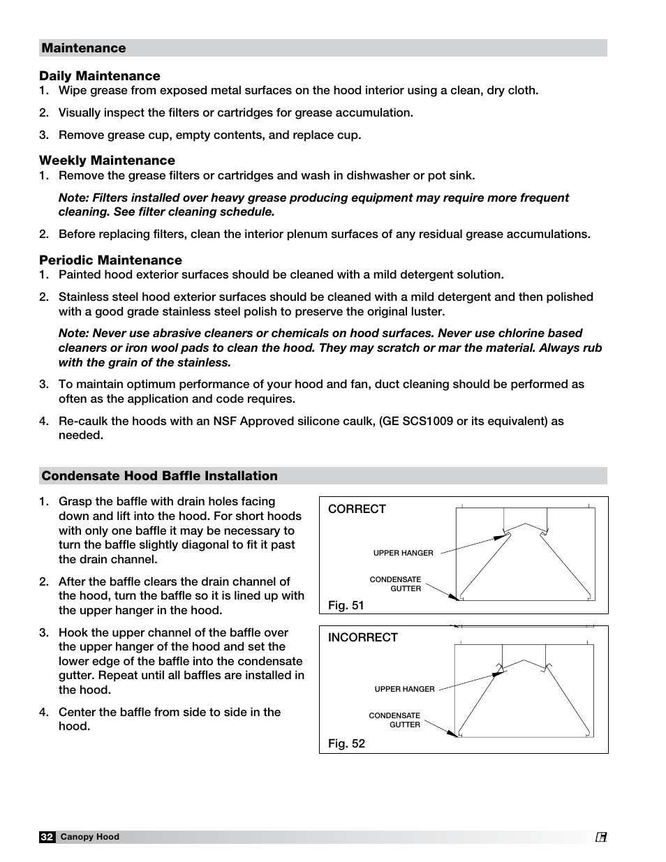 Greenheck Fan 452413 User Manual | Page 32 / 40