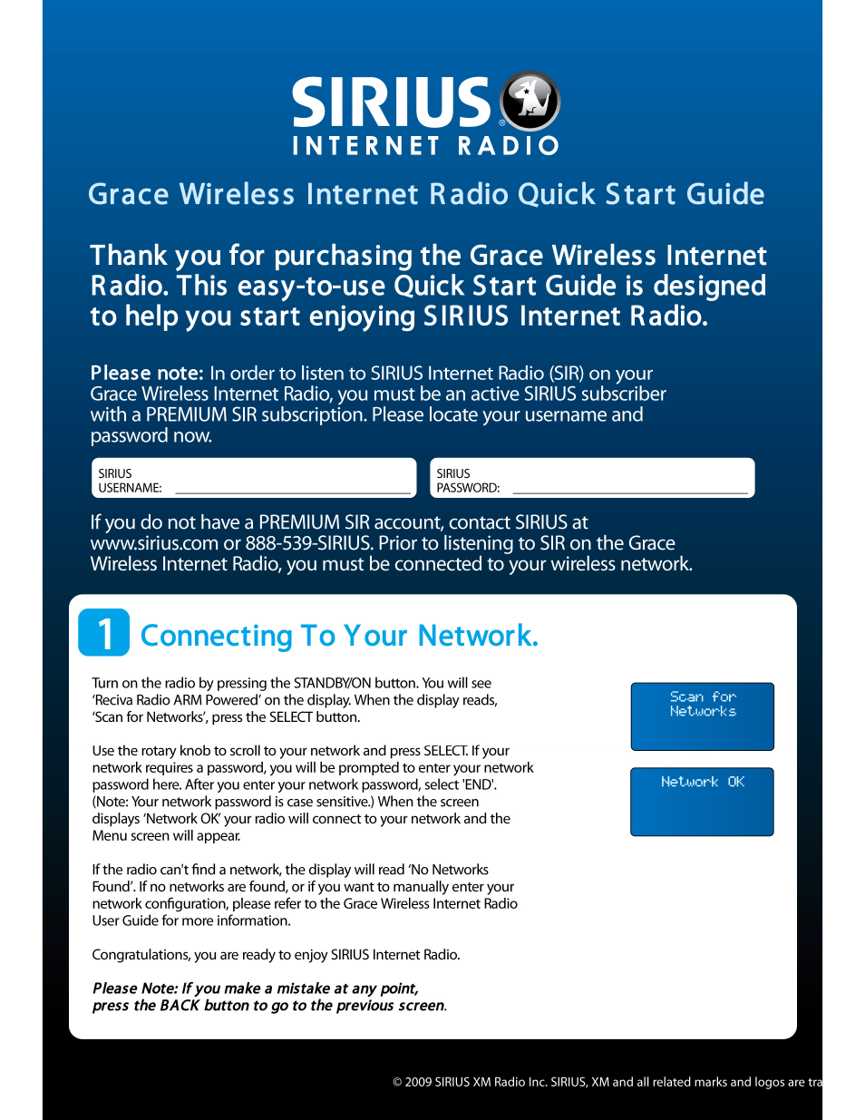 Grace Digital Bravado GDI-IRD4400M User Manual | Page 46 / 48