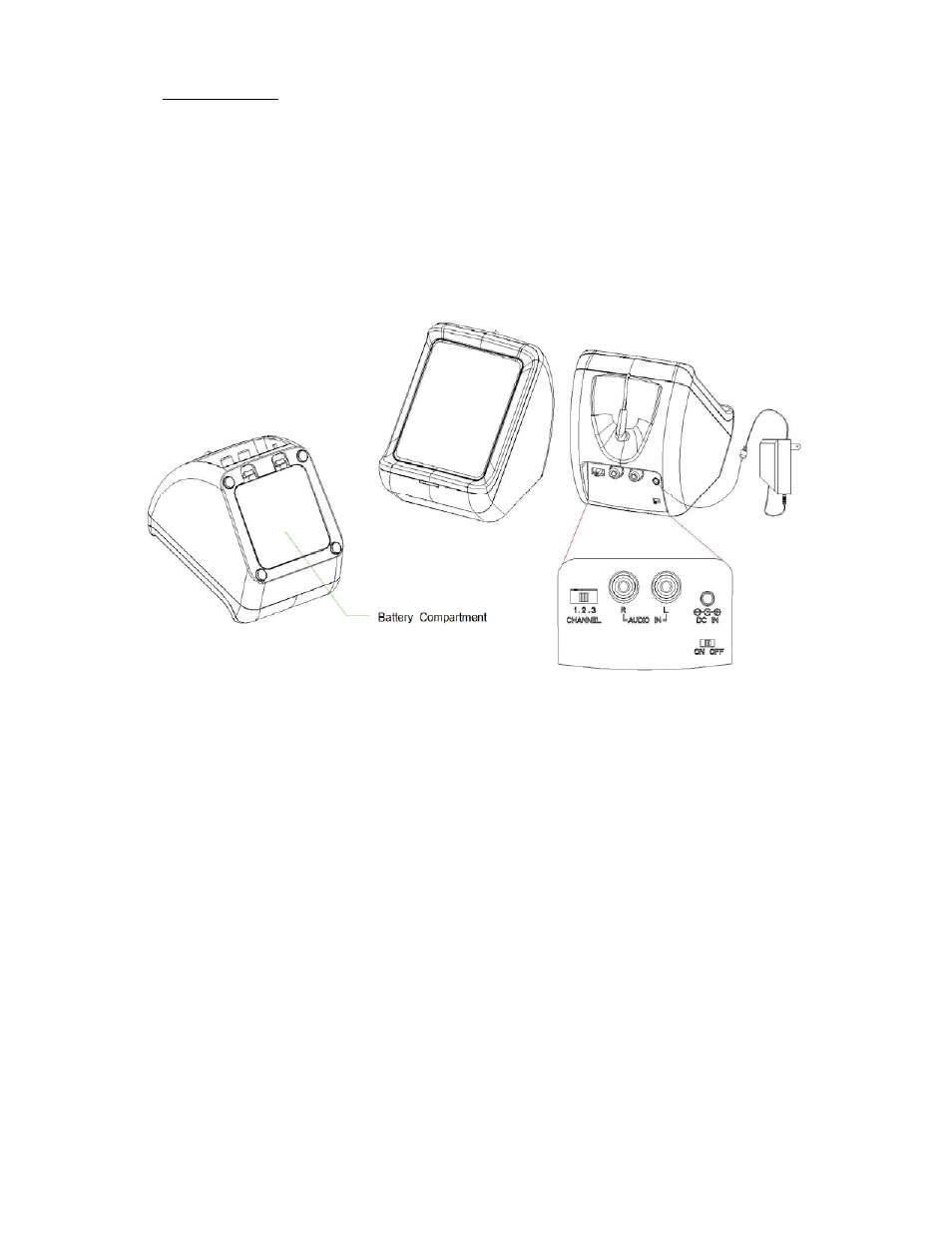 Grace Digital Floating Wireless Speaker System User Manual | Page 4 / 9