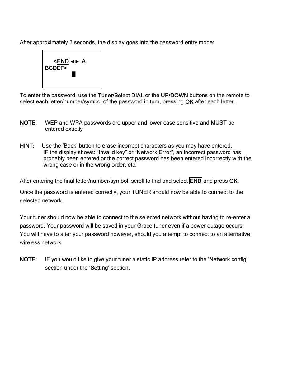 Grace Digital TUNER GDI-IRDT200 User Manual | Page 14 / 51