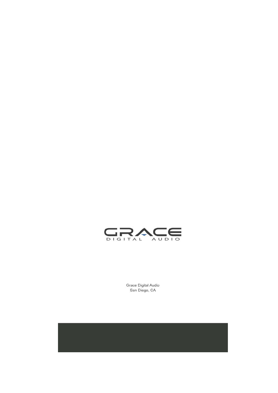 Grace Digital MINI-BULLETS II GDI-AQBLT300 User Manual | Page 8 / 8