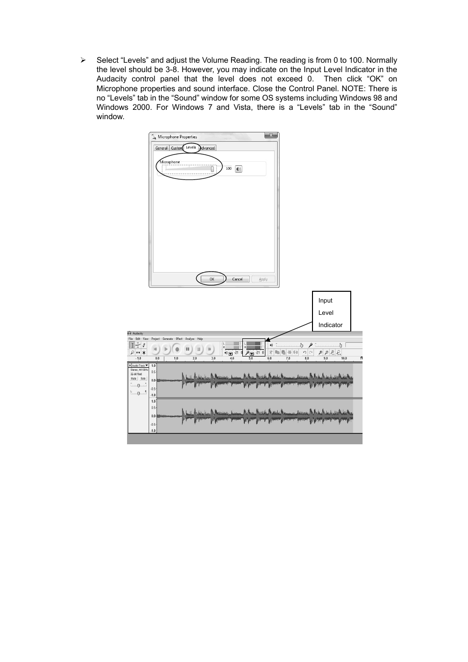 Grace Digital GDI-VW05 User Manual | Page 20 / 30