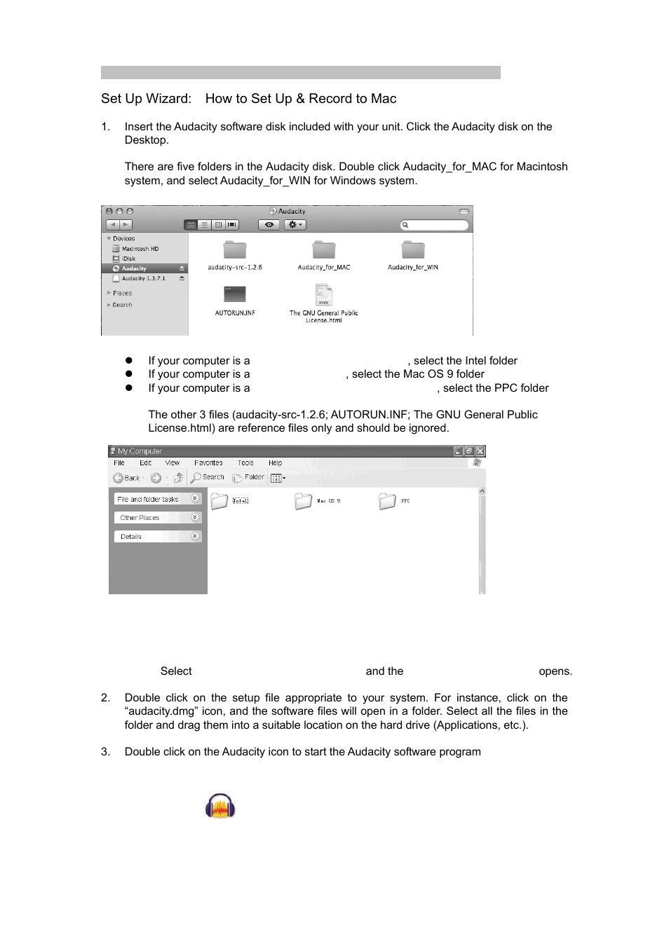 Grace Digital GDI-VW05 User Manual | Page 21 / 30