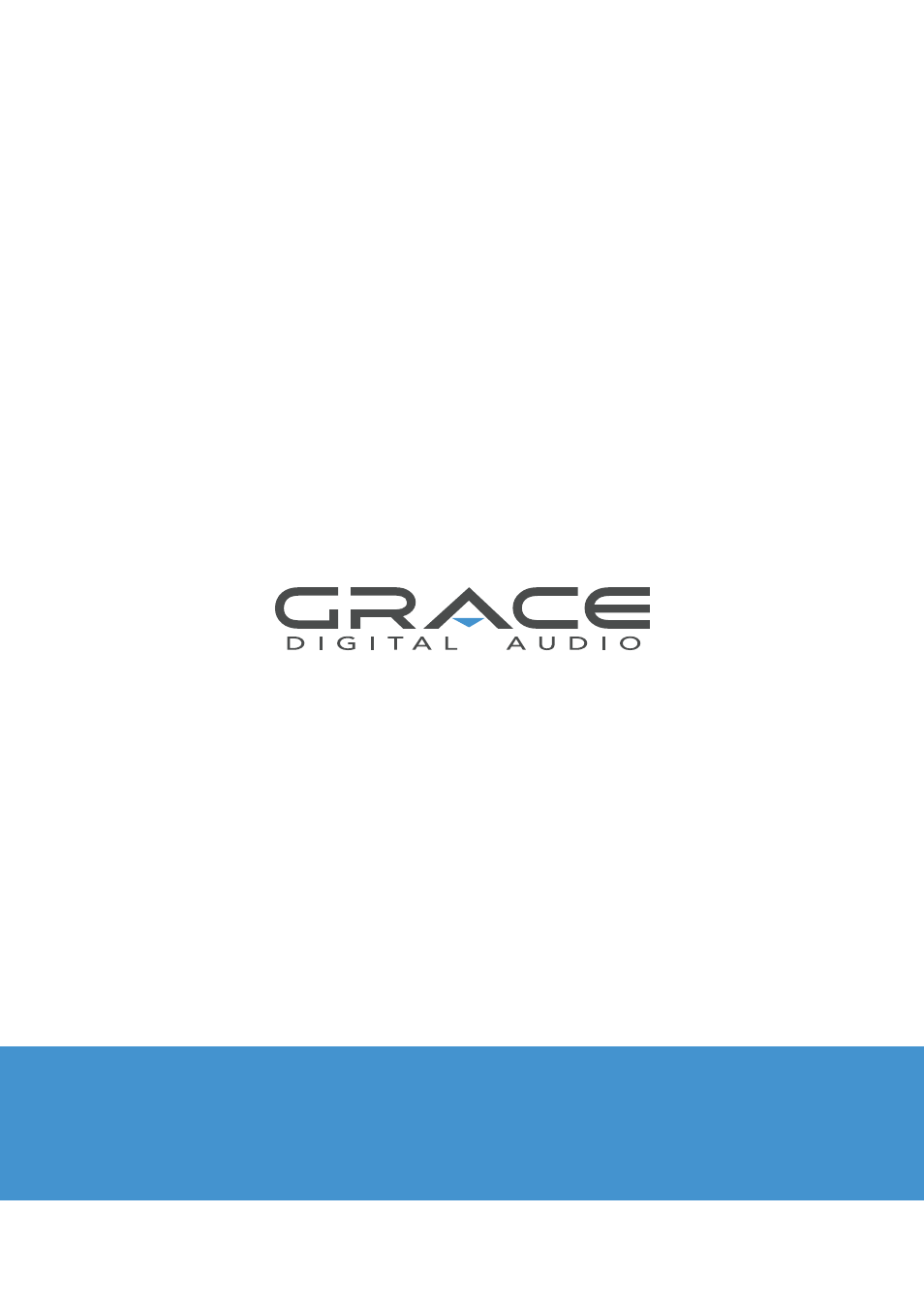Grace Digital GDI-IRP600 User Manual | Page 22 / 22