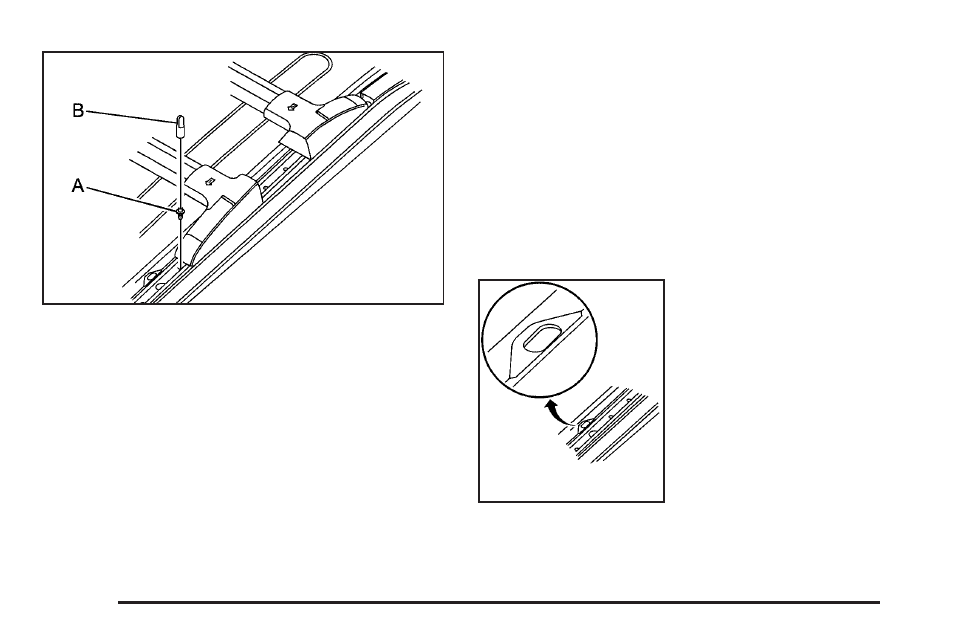GM None Pontiac Aztek User Manual | Page 118 / 462