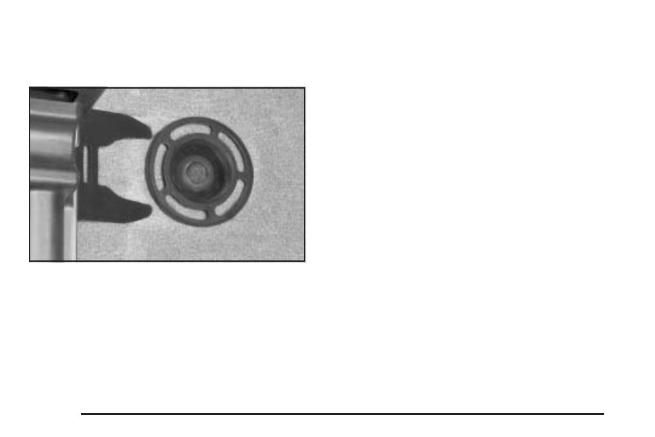 Replacing the floor track assembly | GM None Pontiac Aztek User Manual | Page 124 / 462