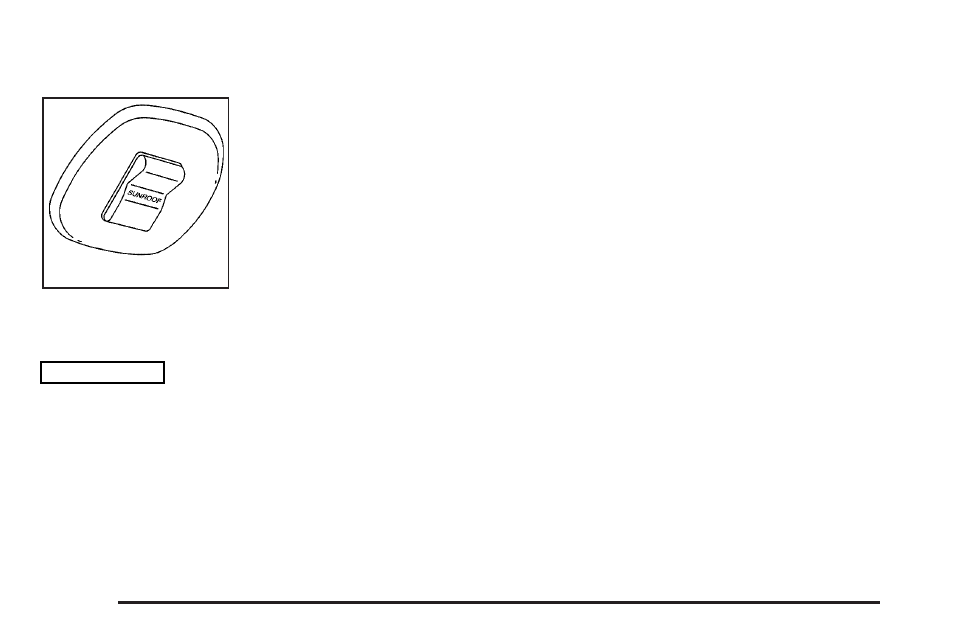 Sunroof, Sunroof -48 | GM None Pontiac Aztek User Manual | Page 126 / 462