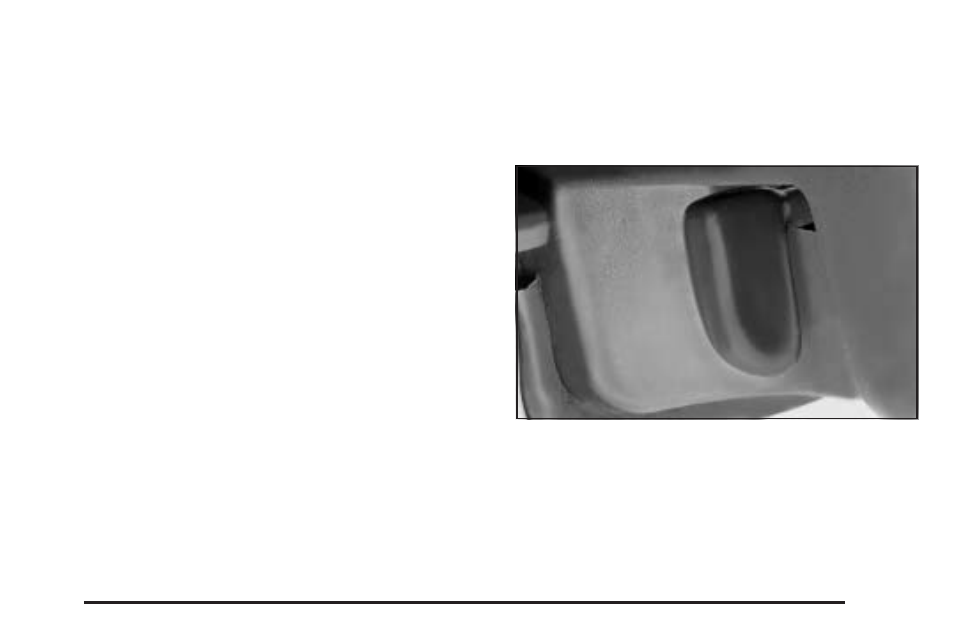 Other warning devices, Horn, Tilt wheel | Other warning devices -7 horn -7 tilt wheel -7 | GM None Pontiac Aztek User Manual | Page 133 / 462