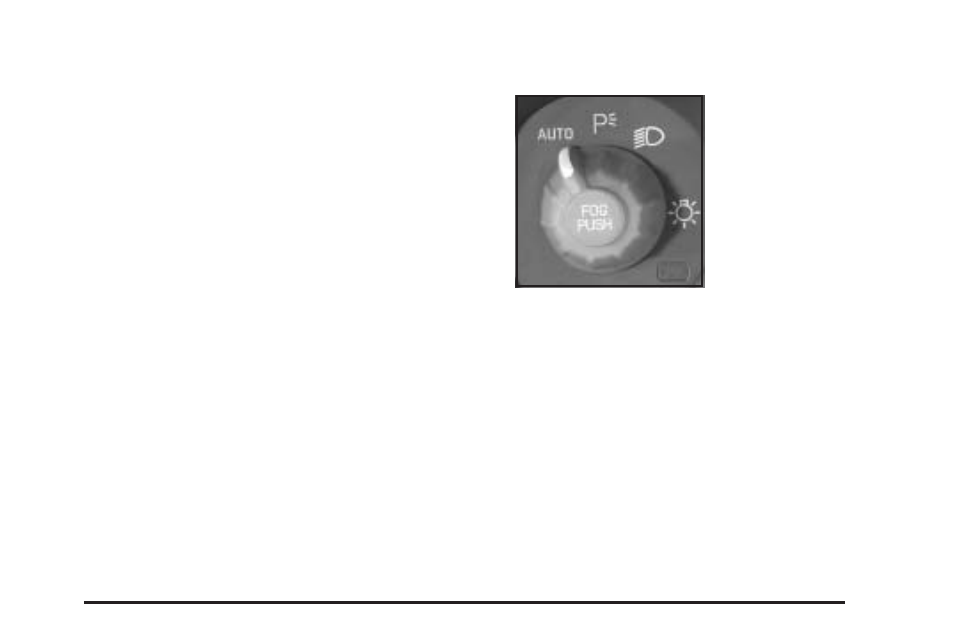 Exterior lamps, Exterior lamps -13 | GM None Pontiac Aztek User Manual | Page 139 / 462