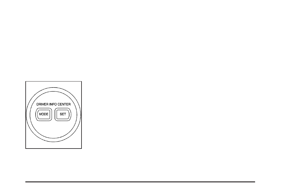 Dic controls and displays, Dic controls and displays -55 | GM None Pontiac Aztek User Manual | Page 181 / 462