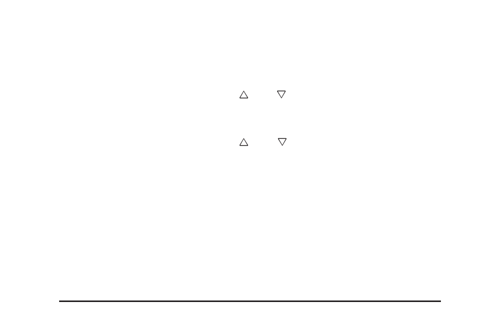 Playing the radio, Finding a station | GM None Pontiac Aztek User Manual | Page 202 / 462