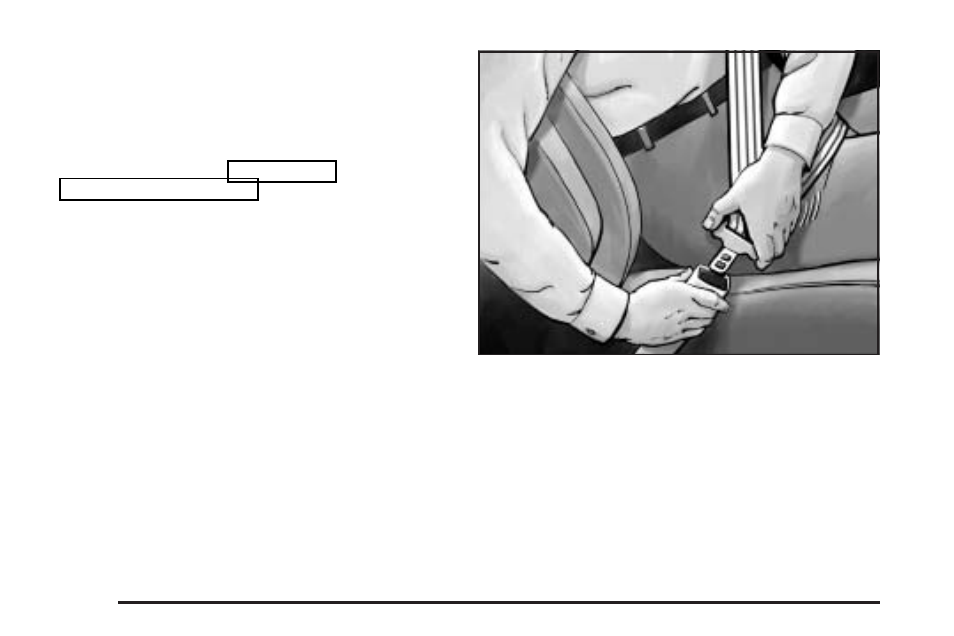 How to wear safety belts properly, Driver position, Lap-shoulder belt | GM None Pontiac Aztek User Manual | Page 24 / 462