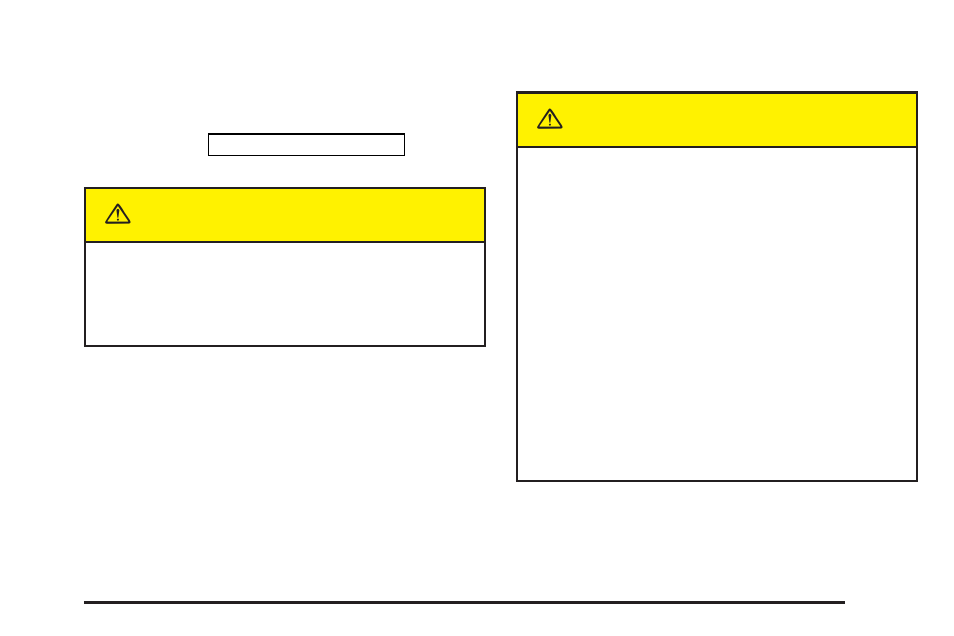 Filling a portable fuel container, Filling a portable fuel container -9, Caution | GM None Pontiac Aztek User Manual | Page 305 / 462