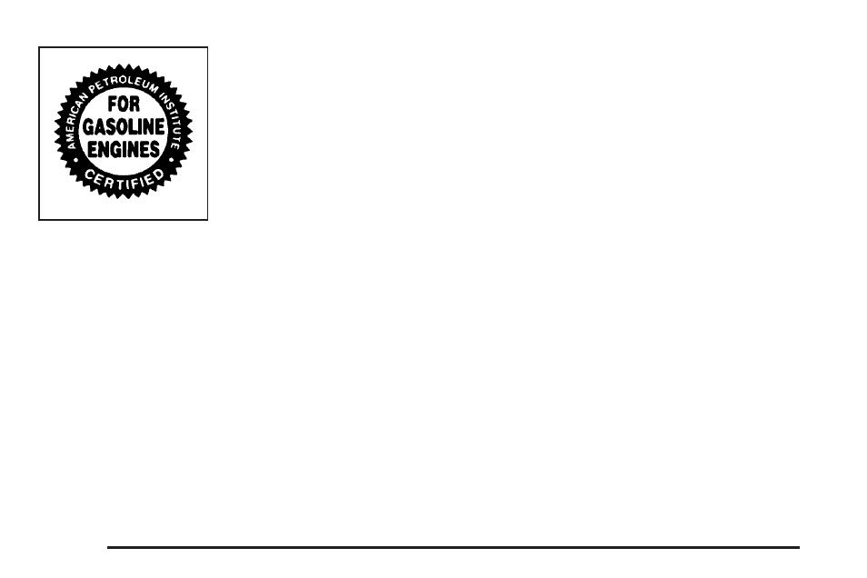 Engine oil additives, When to change engine oil (gm oil life system) | GM None Pontiac Aztek User Manual | Page 312 / 462