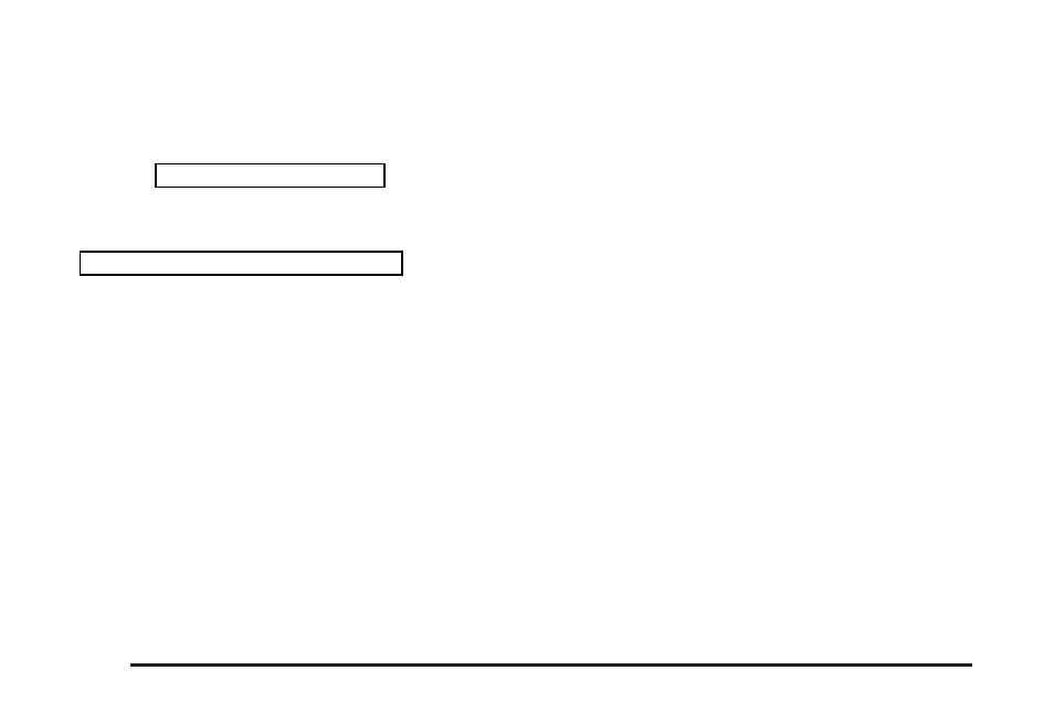 Windshield wiper blade replacement, Windshield wiper blade replacement -56 | GM None Pontiac Aztek User Manual | Page 352 / 462