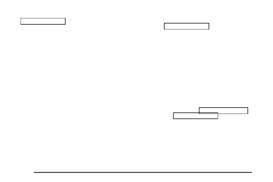 GM None Pontiac Aztek User Manual | Page 360 / 462