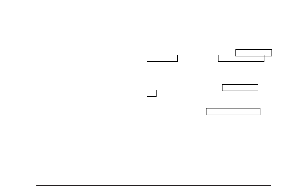 Tire inspection and rotation, Tire inspection and rotation -68 | GM None Pontiac Aztek User Manual | Page 364 / 462