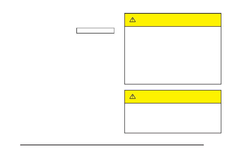 Buying new tires, Buying new tires -71, Caution | GM None Pontiac Aztek User Manual | Page 367 / 462