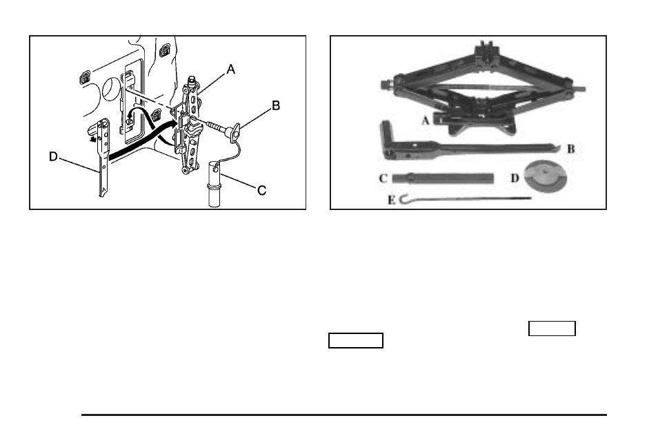 GM None Pontiac Aztek User Manual | Page 376 / 462