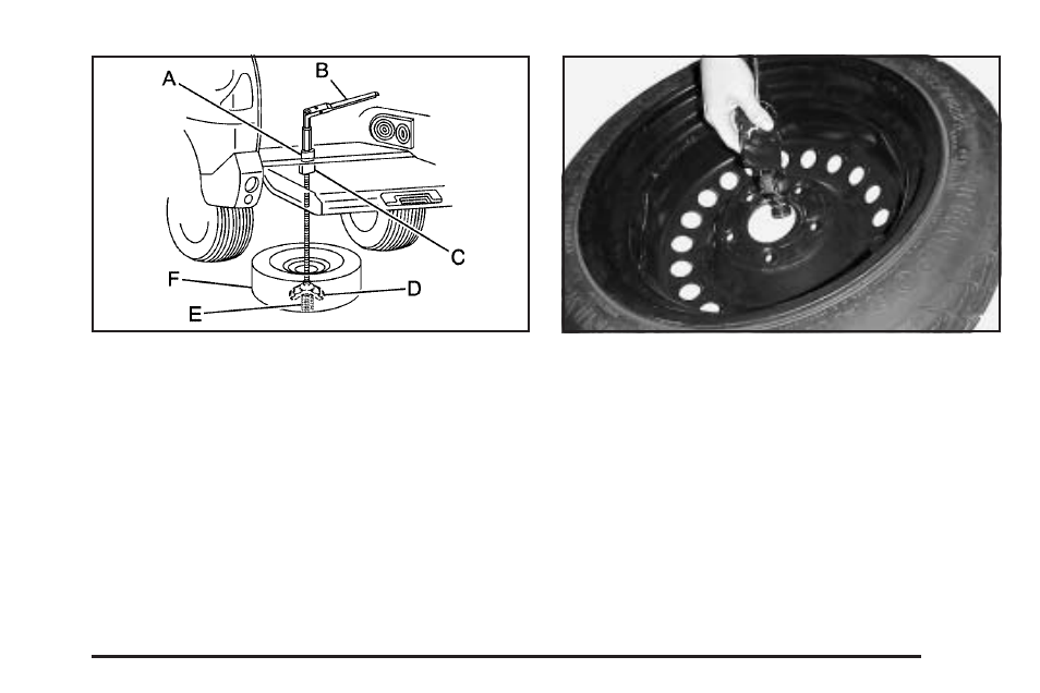 GM None Pontiac Aztek User Manual | Page 377 / 462