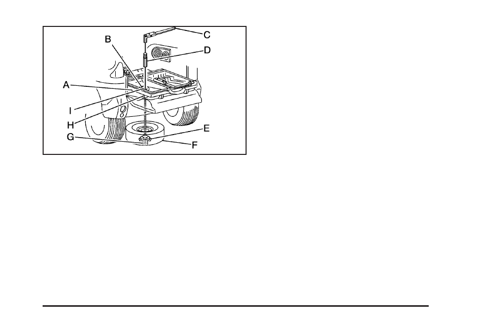 GM None Pontiac Aztek User Manual | Page 379 / 462