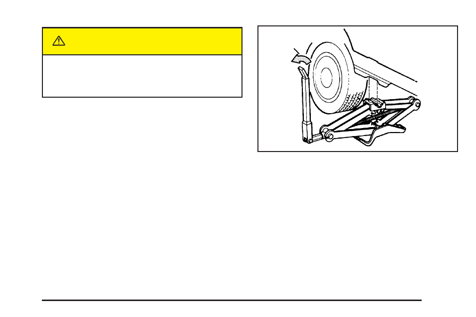 Caution | GM None Pontiac Aztek User Manual | Page 391 / 462
