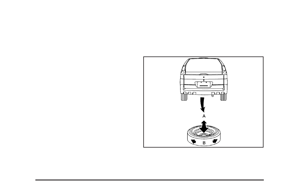 GM None Pontiac Aztek User Manual | Page 394 / 462
