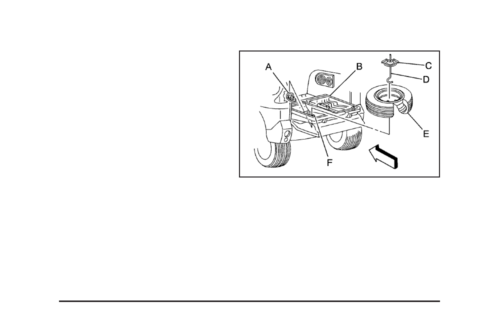 GM None Pontiac Aztek User Manual | Page 396 / 462