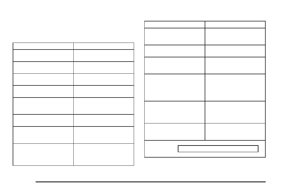 Vehicle care/appearance materials, Vehicle care/appearance materials -110 | GM None Pontiac Aztek User Manual | Page 406 / 462