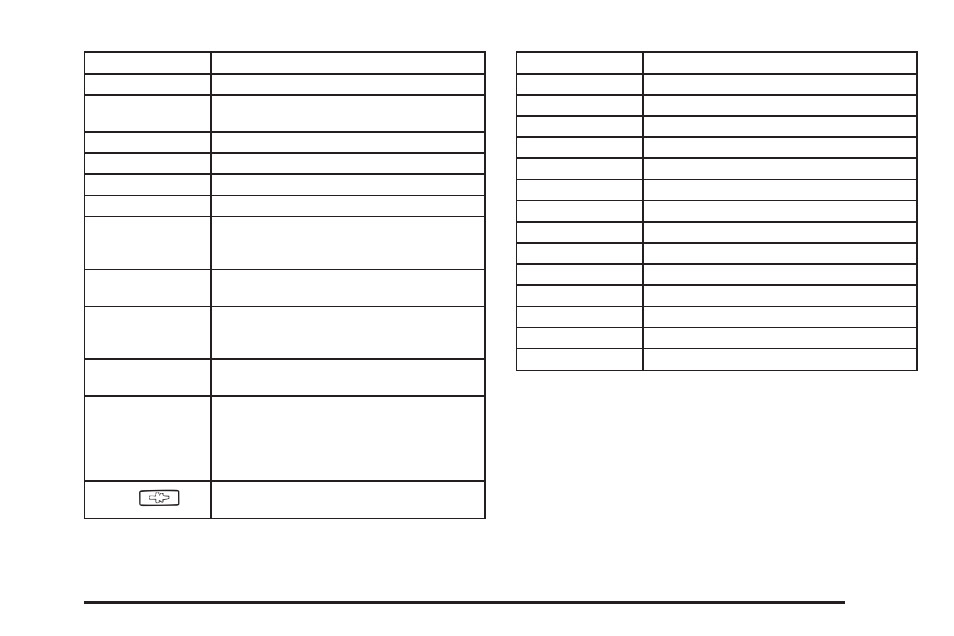 GM None Pontiac Aztek User Manual | Page 413 / 462